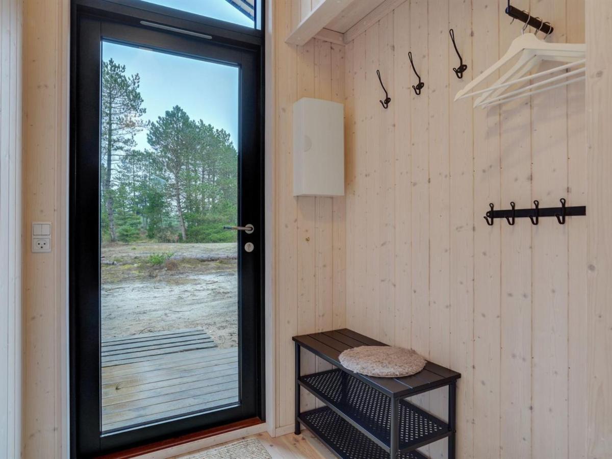 Holiday Home Turkka - 3-8Km From The Sea In Western Jutland By Interhome Tagholm Exteriér fotografie