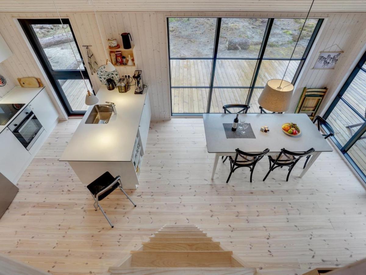 Holiday Home Turkka - 3-8Km From The Sea In Western Jutland By Interhome Tagholm Exteriér fotografie